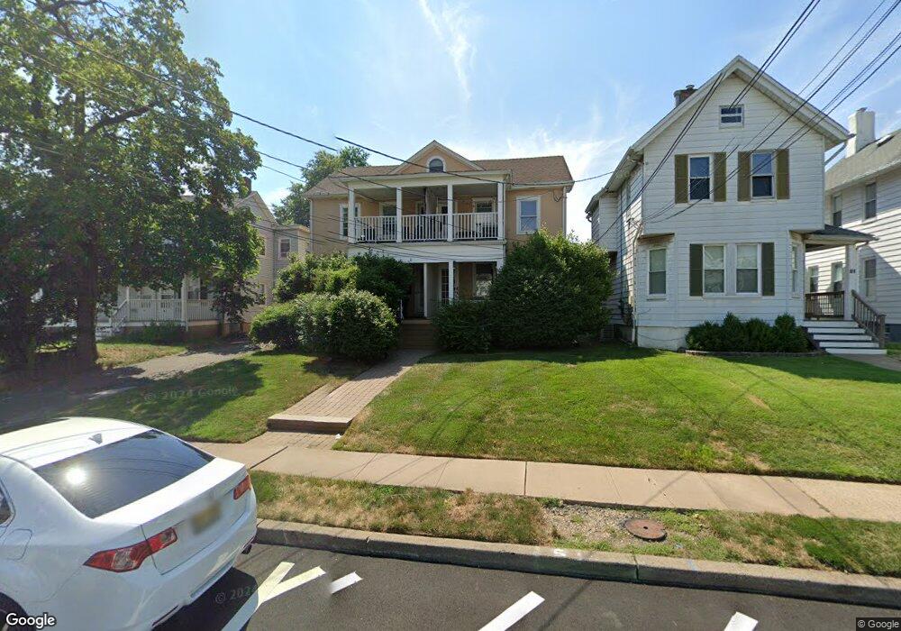 85 Grove St Unit 87a, Somerville Boro, NJ 08876 - photo 1