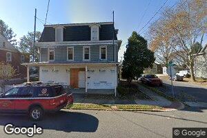 43 N Center St, Lebanon, PA 17042