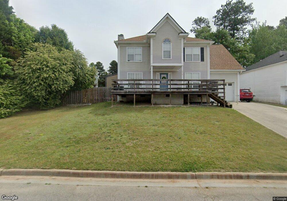 570 Blue Ridge Crossing, Evans, GA 30809 - photo 1