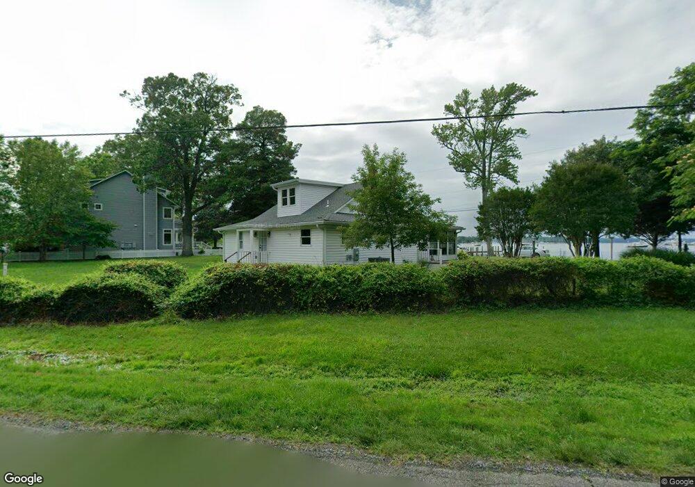 1031 Back Bay Beach Rd, West River, MD 20778 - photo 1