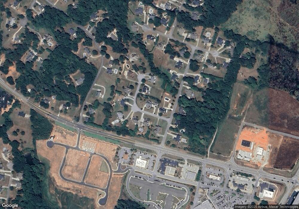 70 Emma Cir, Hoschton, GA 30548 - photo 1