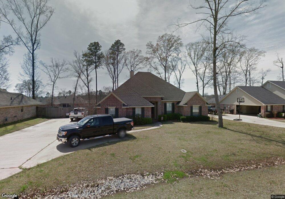 1964 Honeytree Trail, Haughton, LA 71037 - photo 1