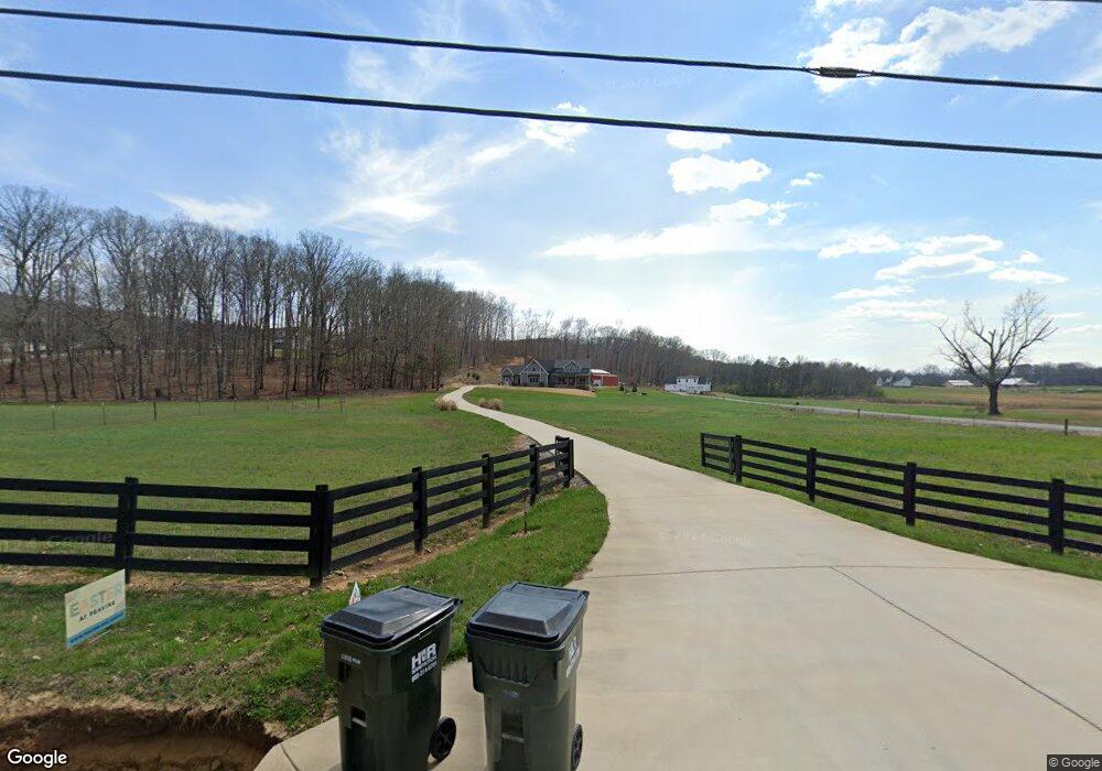 115 Twin Cedars Rd, Rock Spring, GA 30739 - photo 1