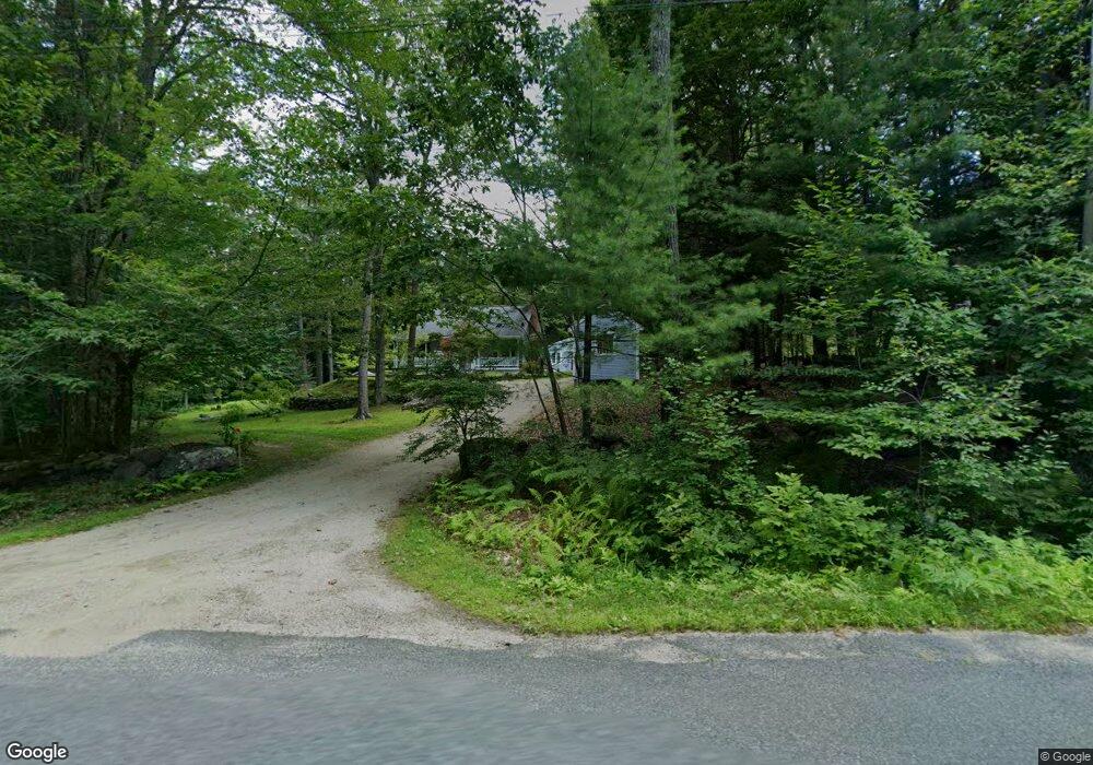 124 Perry Pasture Rd, Dublin, NH 03444 - photo 1