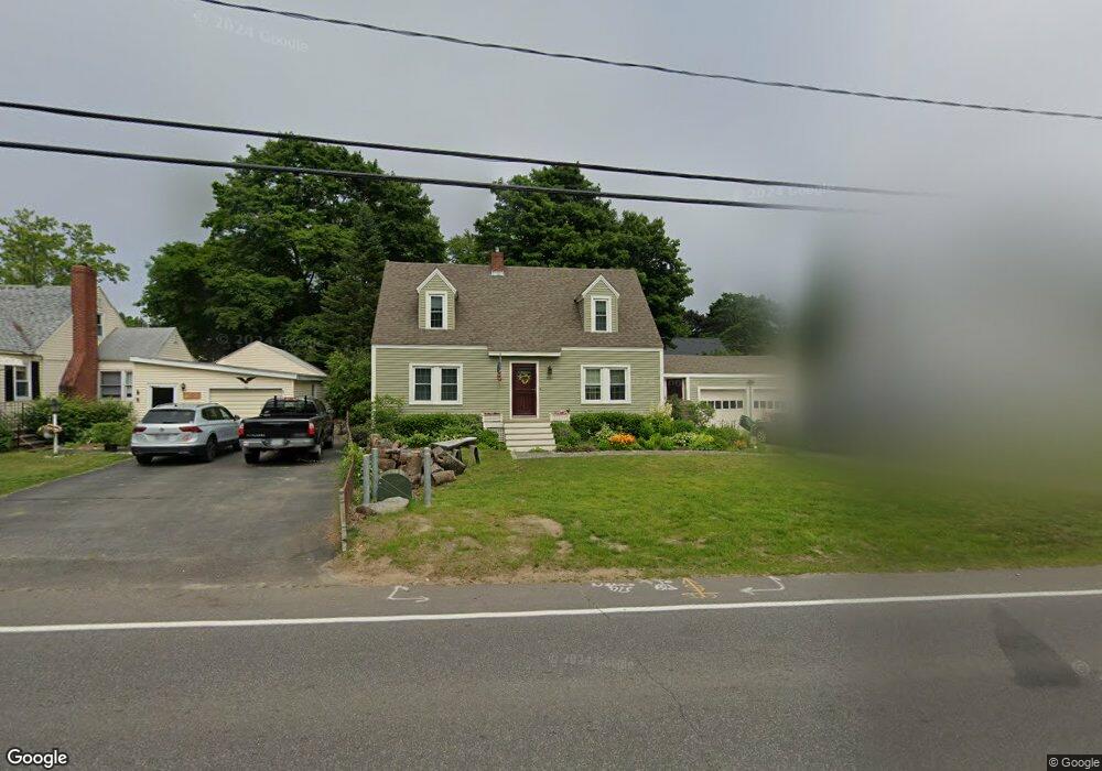 130 Rogers Rd, Kittery, ME 03904 - photo 1