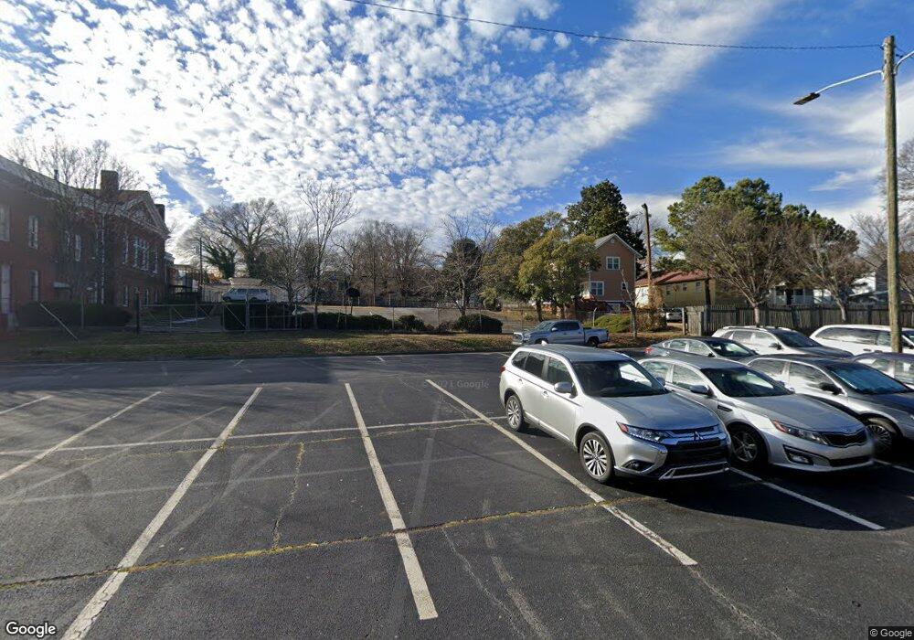 597 Central Ave SW, Atlanta, GA 30312 - photo 1