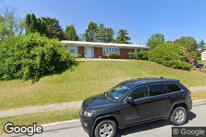 2531 Waldman Dr, Williamsport, PA 17701