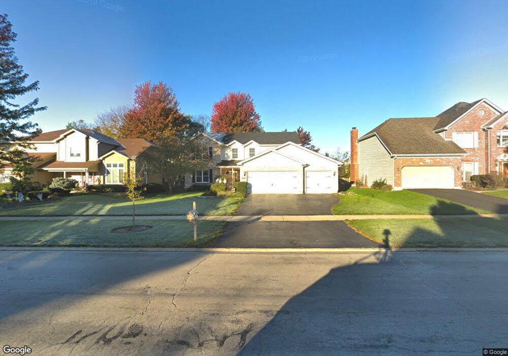 3819 Falkner Dr, Naperville, IL 60564 - photo 1