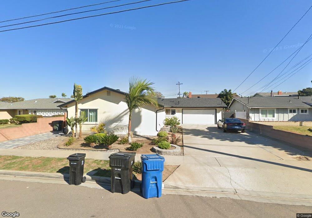 959 Maria Way, Chula Vista, CA 91911 - photo 1