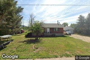 656 S 7700 E, Huntsville, UT 84317