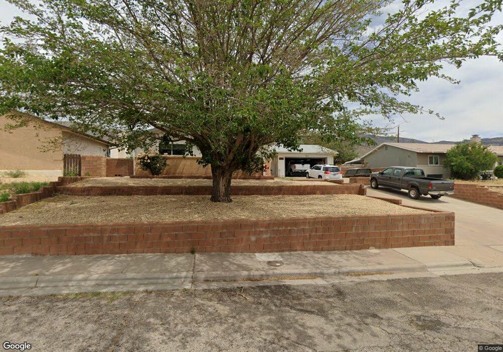 1820 Pontiac Dr, Alamogordo, NM 88310 - photo 1