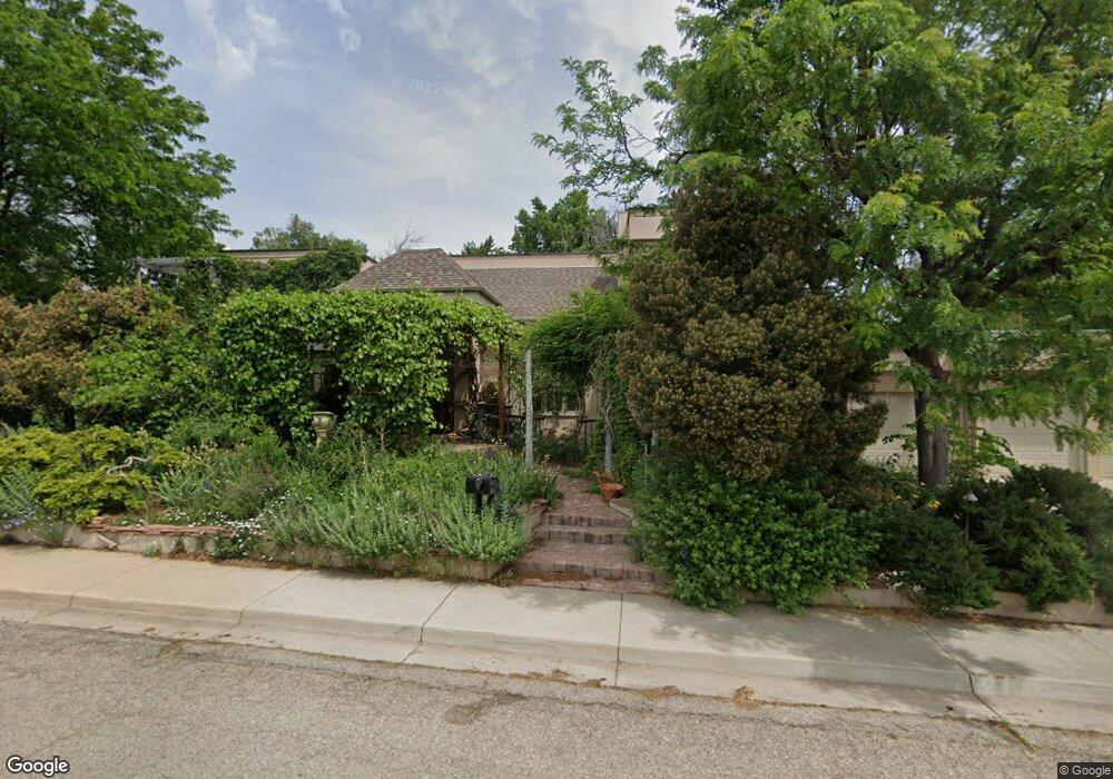 825 Grape Ave, Boulder, CO 80304 - photo 1