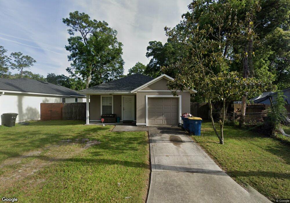 8509 Dandy Ave, Jacksonville, FL 32211 - photo 1