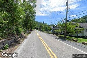 60 Off Rte, Gauley Bridge, WV 25085