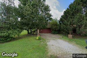 6100 W Hodges Dr, Richland, IN 47634