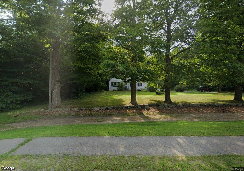 890 S Main St, Bellingham, MA 02019 - photo 1