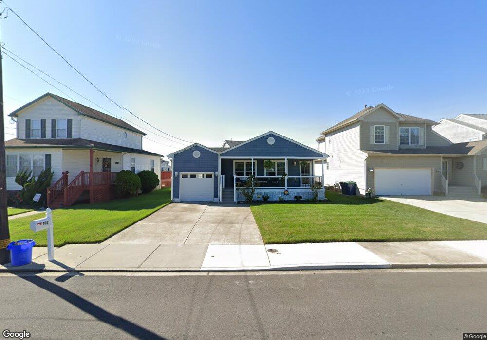 702 Sheridan Blvd, Brigantine, NJ 08203 - photo 1