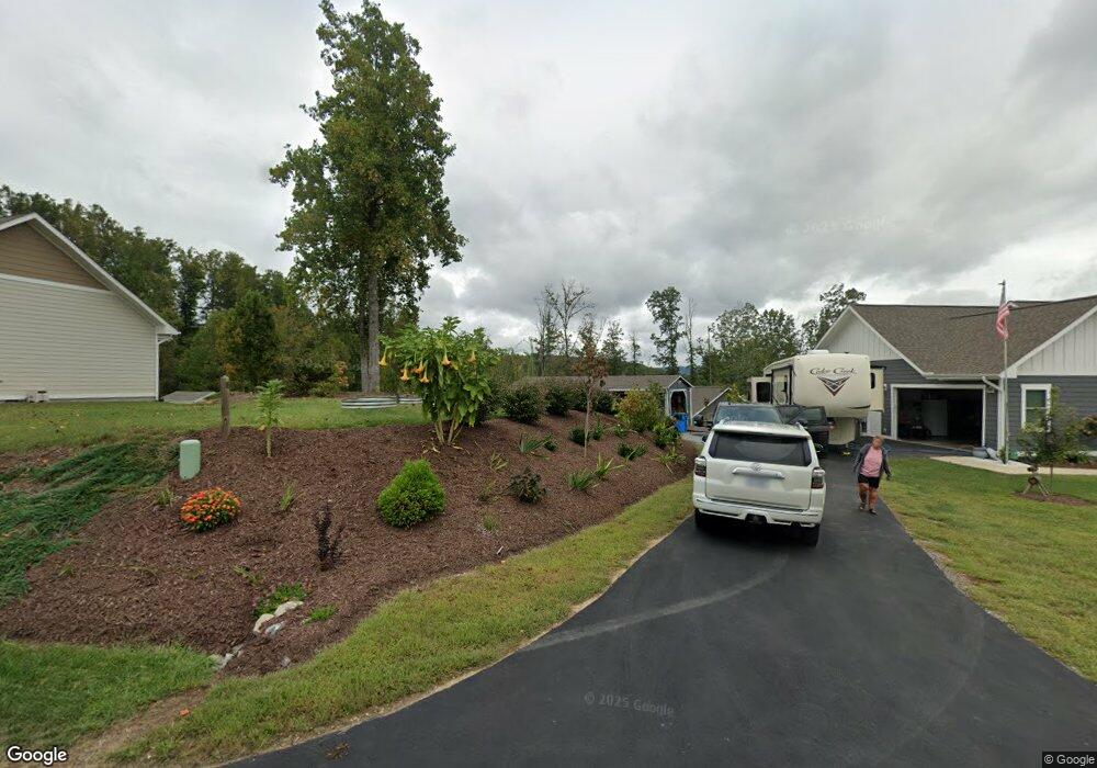 Lot 23 Jonathan Ln, Hendersonville, NC 28792 - photo 1