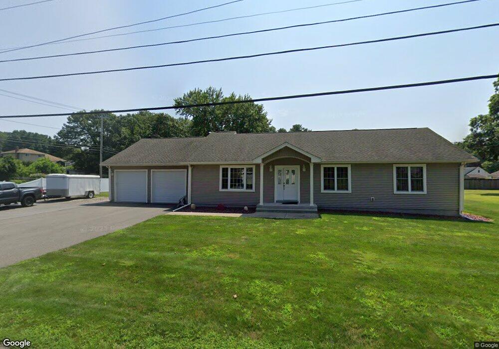 12 Eden St, Ludlow, MA 01056 - photo 1