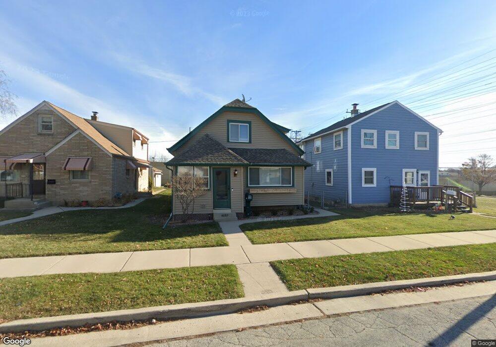 4052 S 5th St, Milwaukee, WI 53207 - photo 1