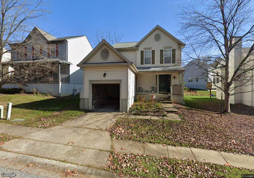 6444 Hanover Rd, Hanover, MD 21076 - photo 1