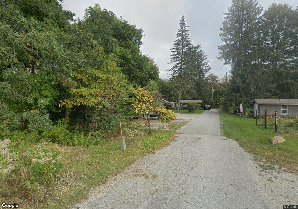 10402 N 200 E, La Porte, IN 46350 - photo 1