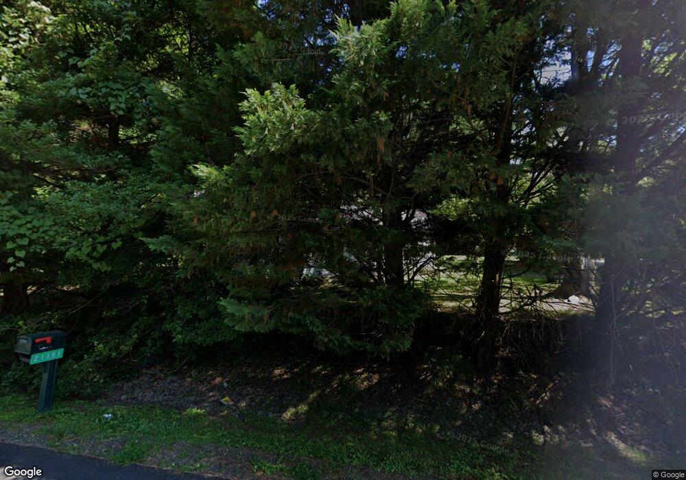 21210 Haven Rd, Rock Hall, MD 21661 - photo 1