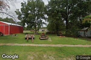 609 E Oak St, Columbus, KS 66725