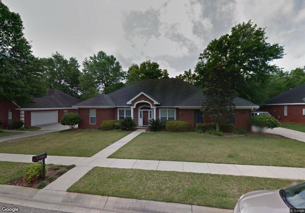 10199 Summerlake Ct, Mobile, AL 36608 - photo 1