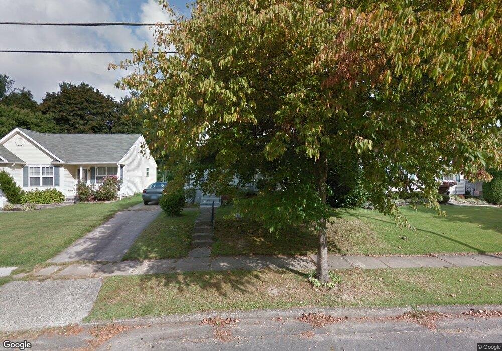 417 W Madison Ave, Magnolia, NJ 08049 - photo 1