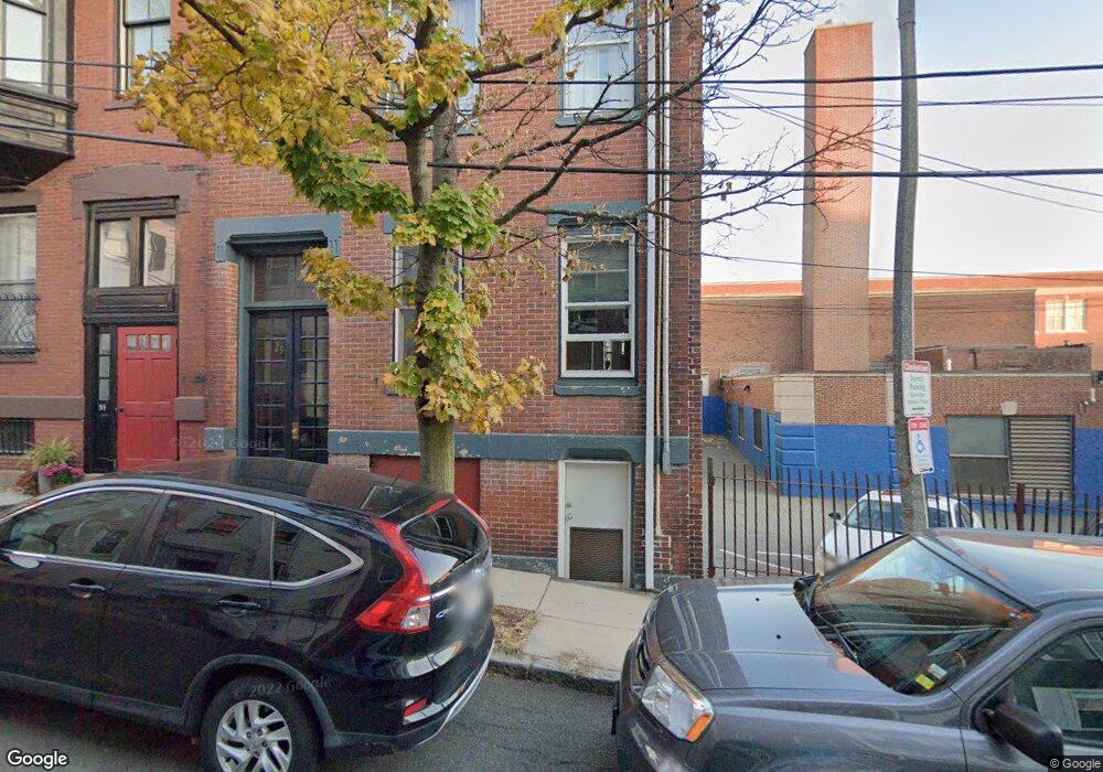 29 Eden St unit 4, Charlestown, MA 02129 - photo 1