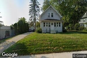 19 W Union Ave, Cedar Grove, WI 53013