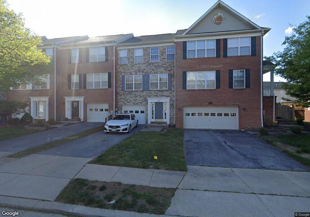 4632 Kings Mill Way, Owings Mills, MD 21117 - photo 1