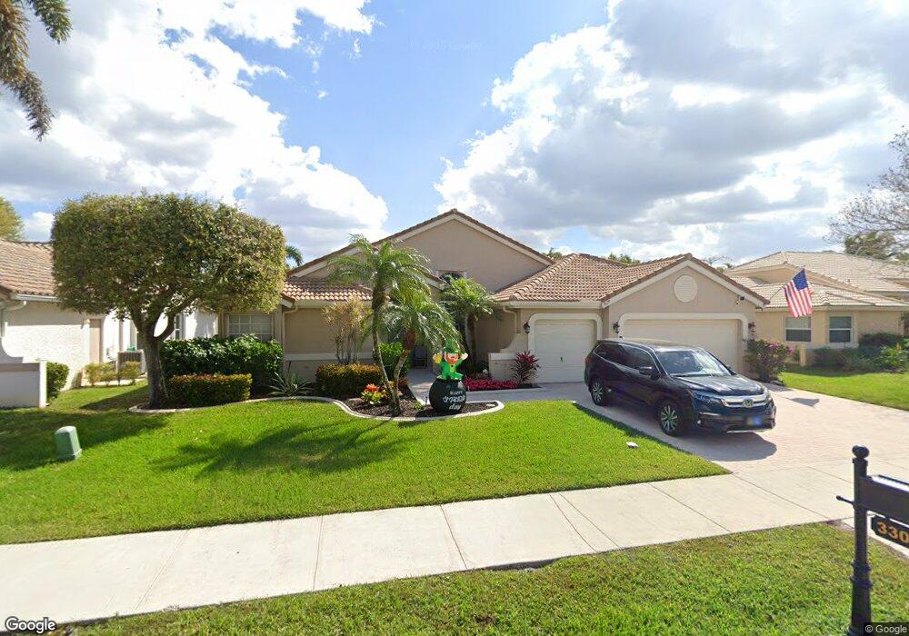 3300 Overlook Rd, Davie, FL 33328 - photo 1