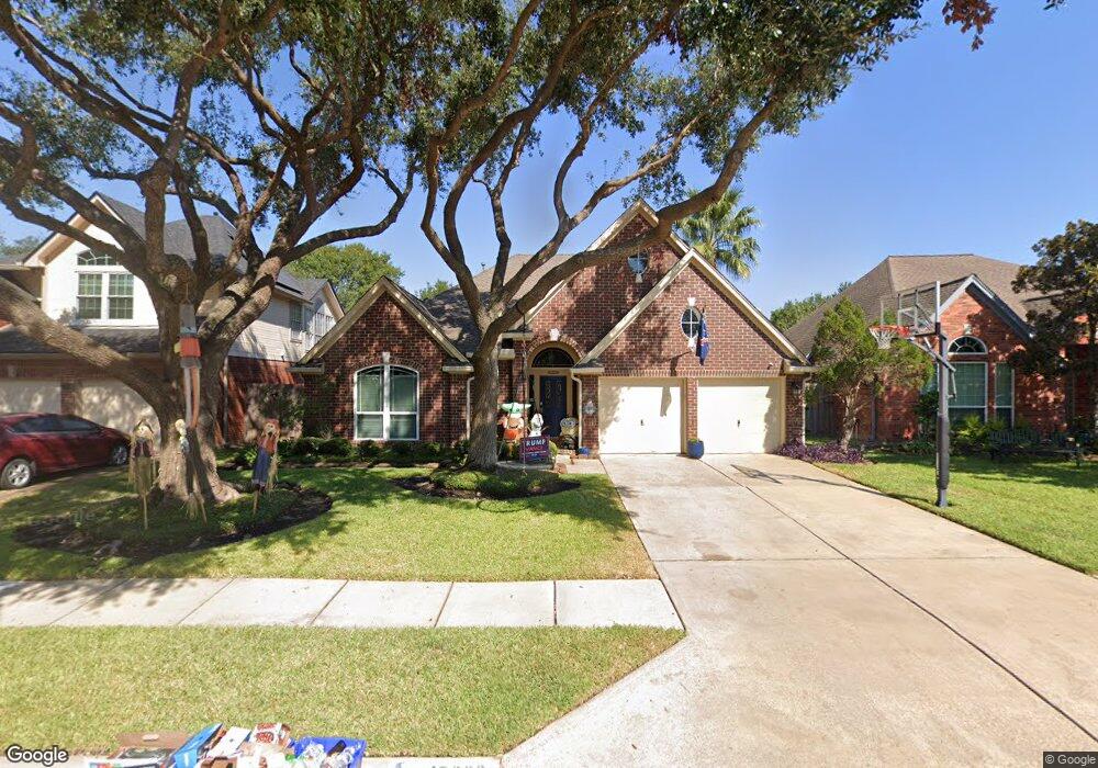 17920 Stoney Glade Ct, Houston, TX 77095 - photo 1
