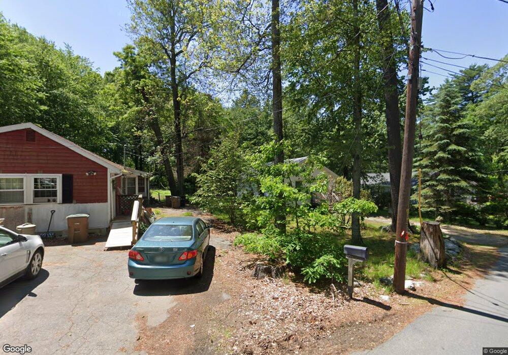 5 Waters Edge, Atkinson, NH 03811 - photo 1