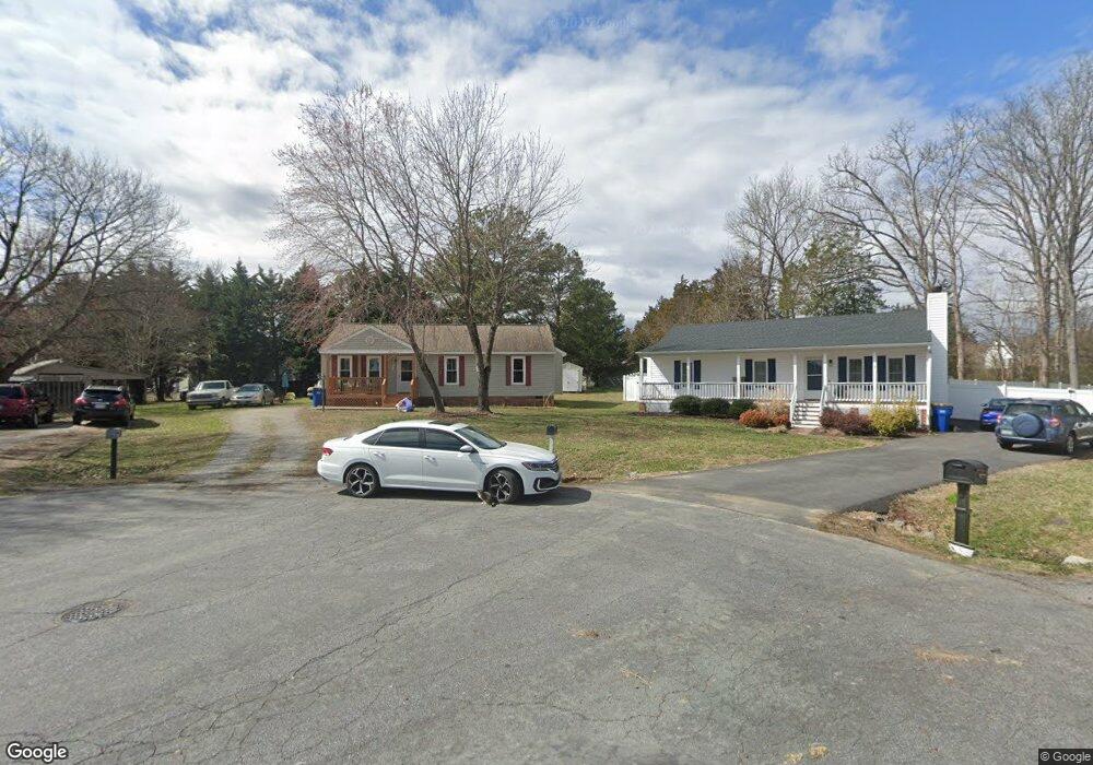 11635 Parrish Branch Cir, Midlothian, VA 23112 - photo 1