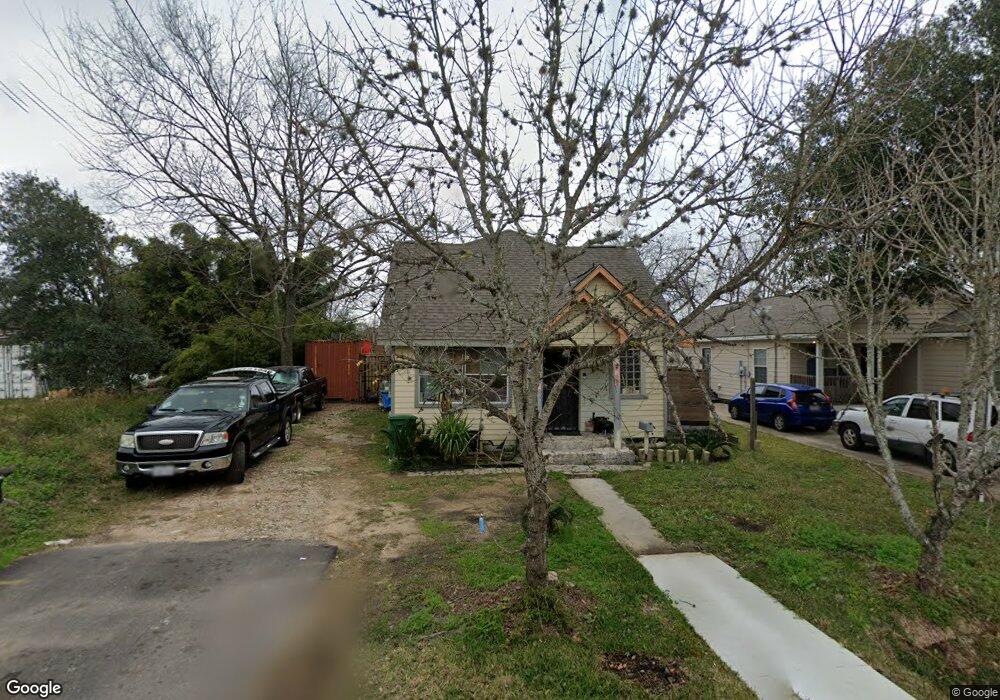 6012 Grace Ln, Houston, TX 77021 - photo 1