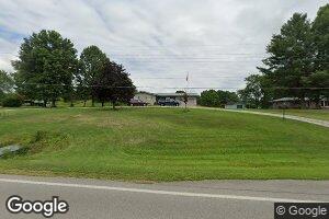 10842 State Route 339, Vincent, OH 45784
