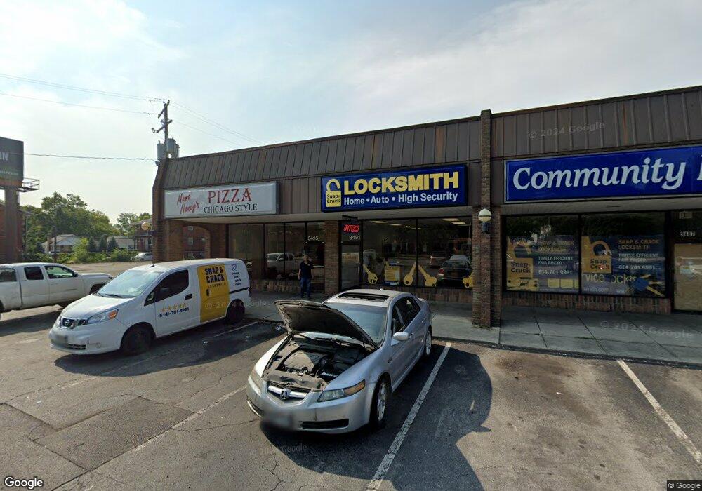 3495 E Broad St, Columbus, OH 43213 - photo 1