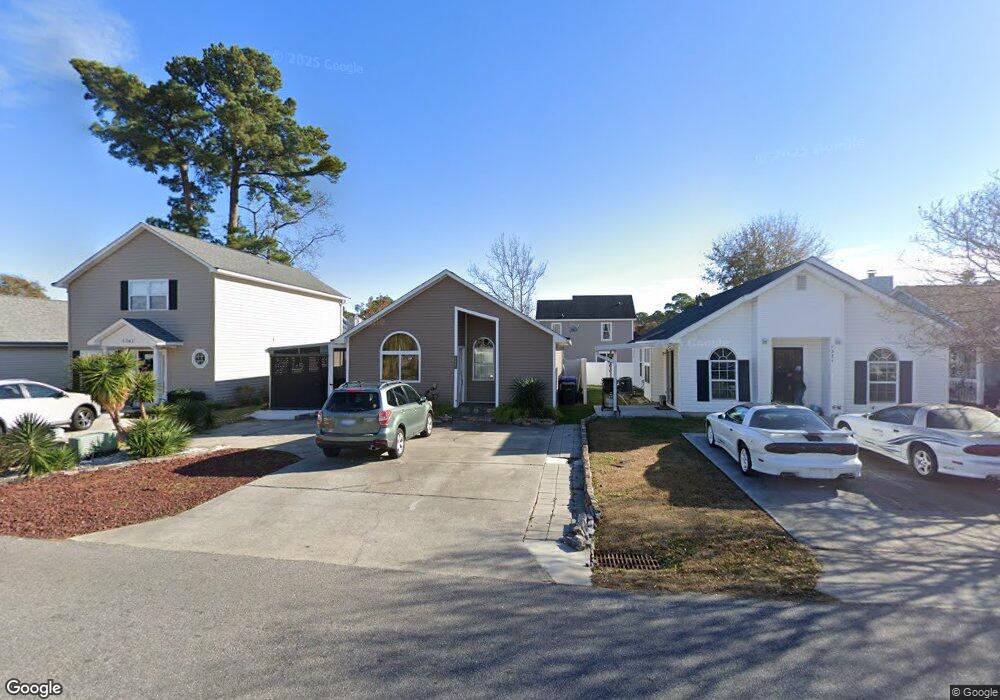 1367 Tranquility Ln unit 4, Myrtle Beach, SC 29577 - photo 1