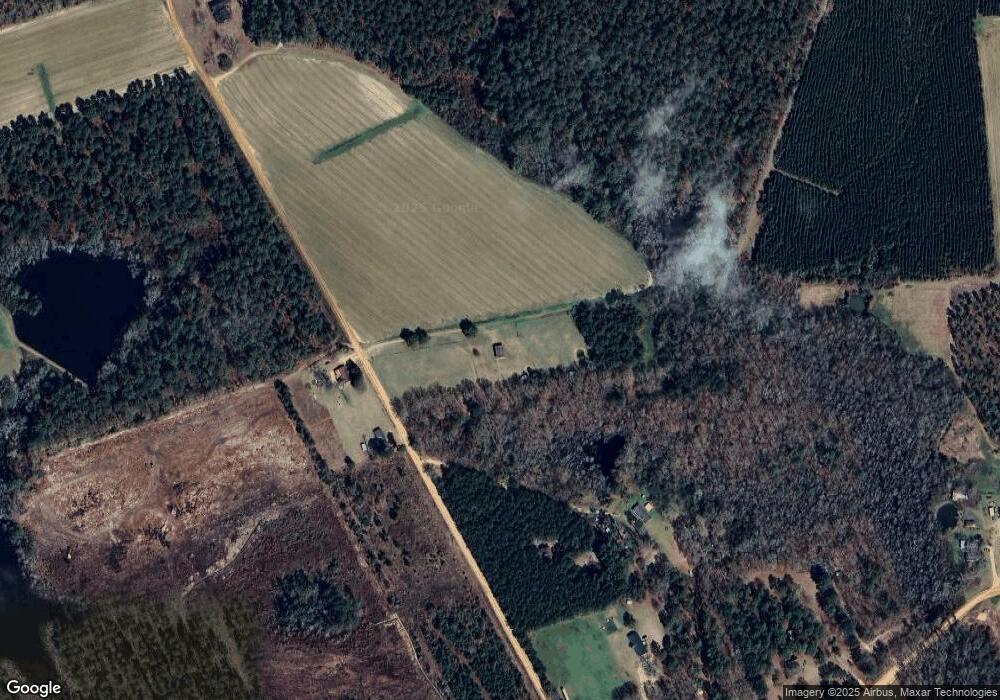 1640 Deerfield Rd, Metter, GA 30439 - photo 1