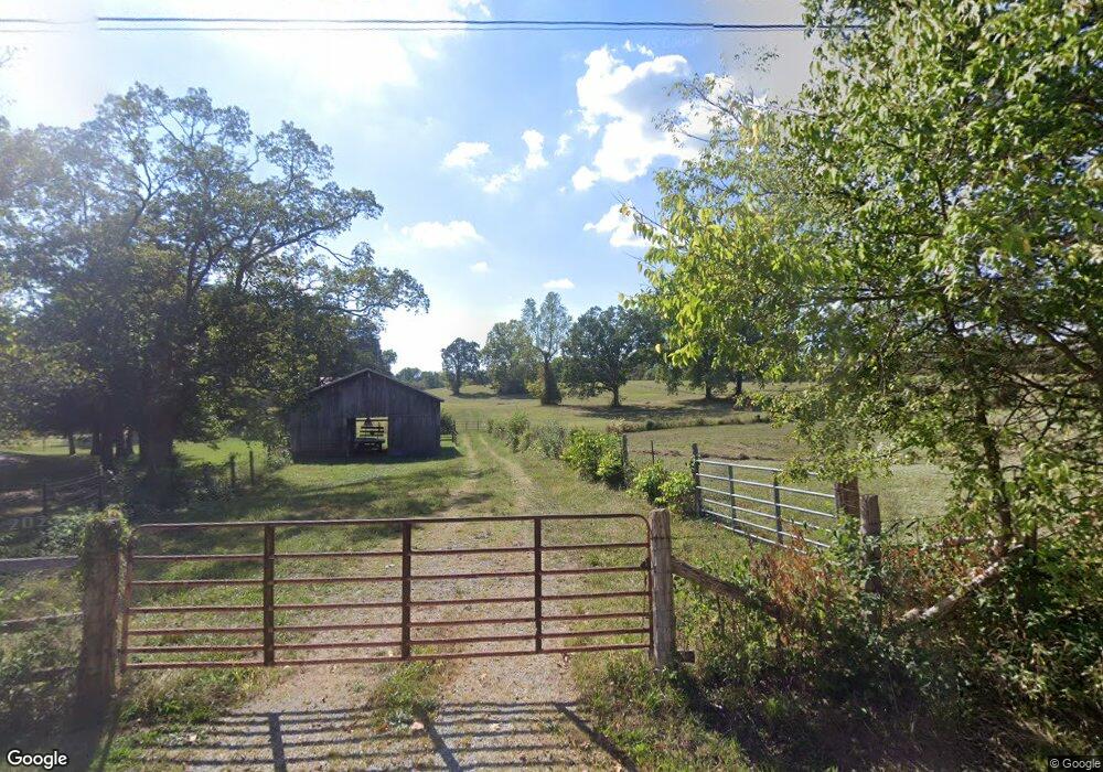 491 Ellis Cook Rd, Mount Washington, KY 40047 - photo 1