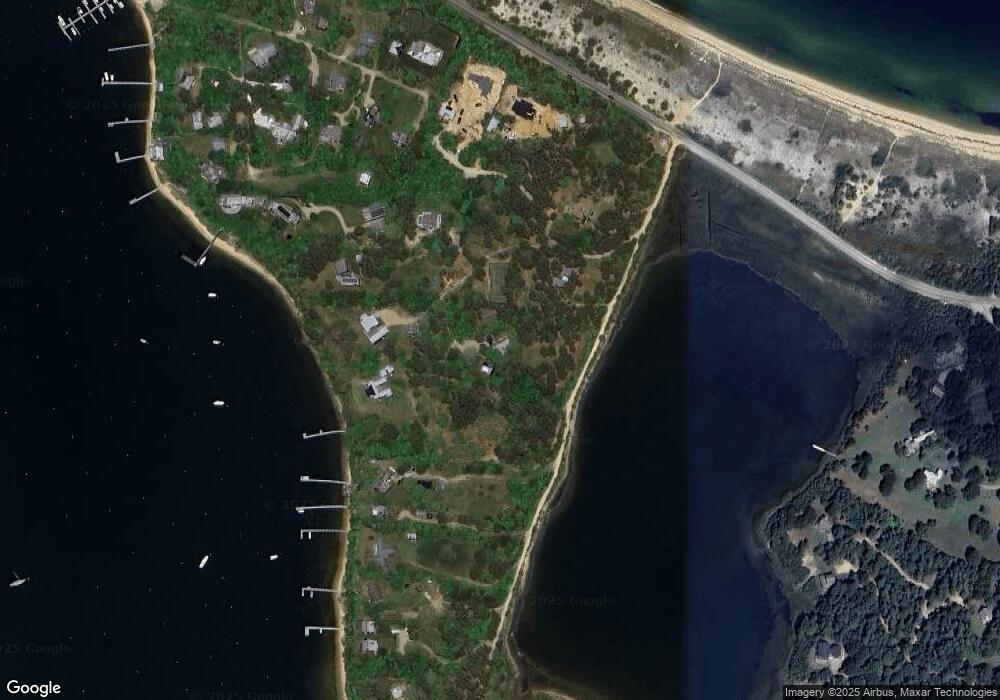 16 Caleb Pond Rd, Edgartown, MA 02539 - photo 1