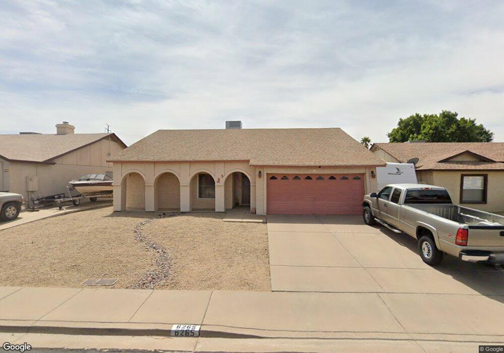 6265 E Casper St, Mesa, AZ 85205 - photo 1