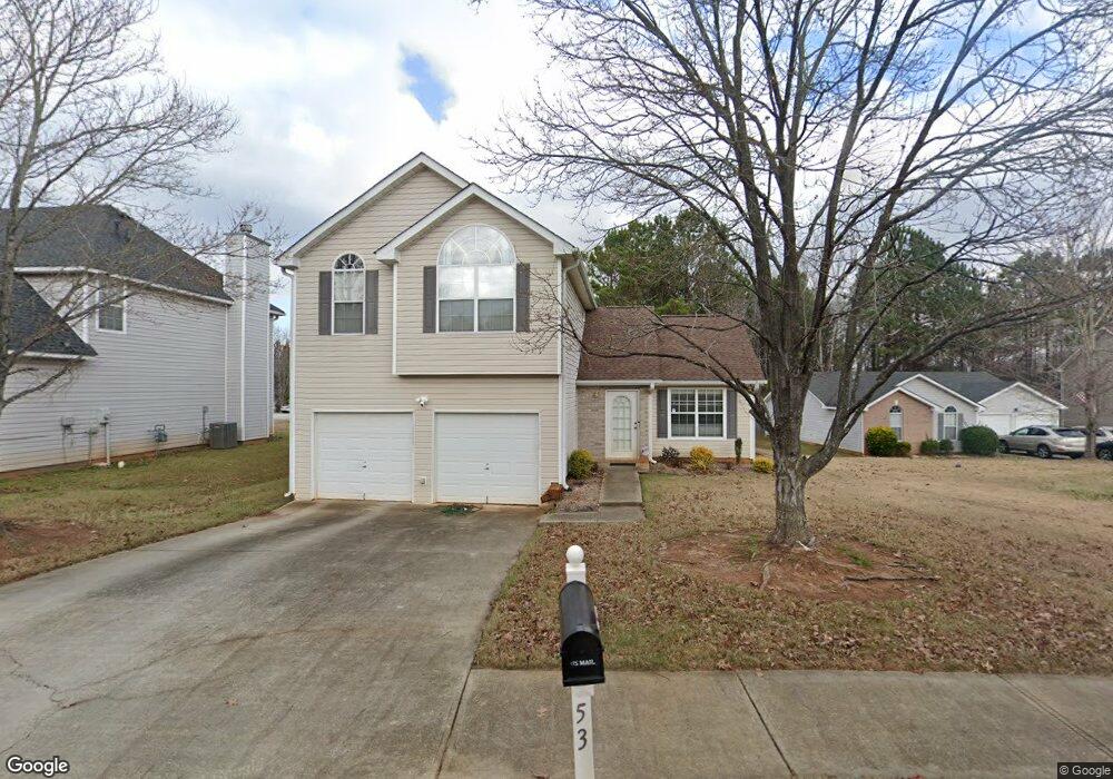 153 Ventura Trail, Stockbridge, GA 30281 - photo 1