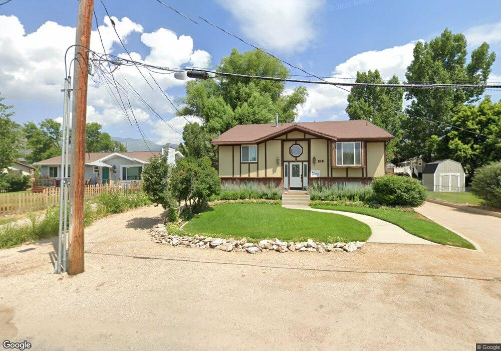 226 W 100 S, Midway, UT 84049 - photo 1