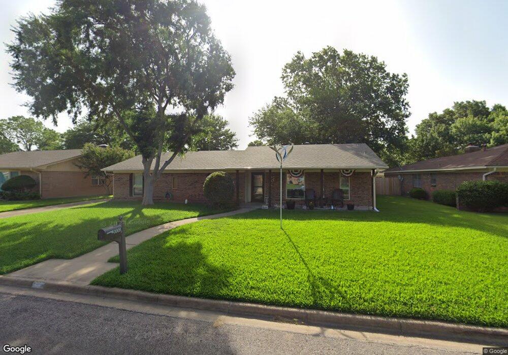 3009 Mimosa Dr, Sherman, TX 75092 - photo 1