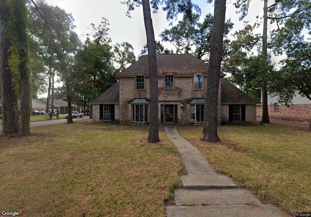 7103 Dorsetshire Dr, Houston, TX 77040 - photo 1