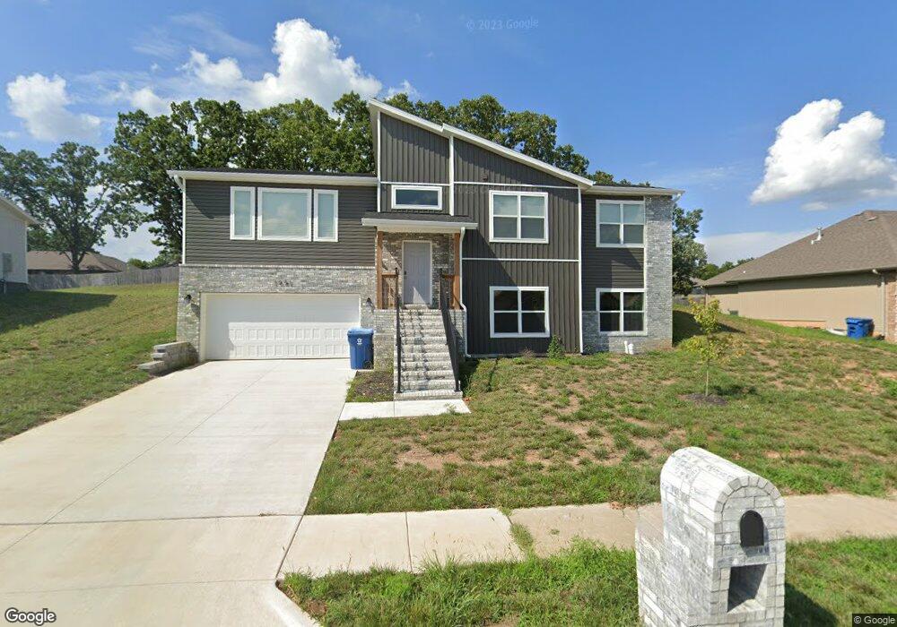 1051 E Daisy Falls Dr, Nixa, MO 65714 - photo 1